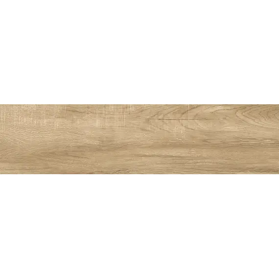 Керамогранит Leo_GT Коричневый  15x60