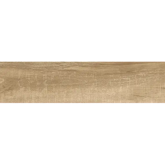 Керамогранит Leo_GT Коричневый  15x60