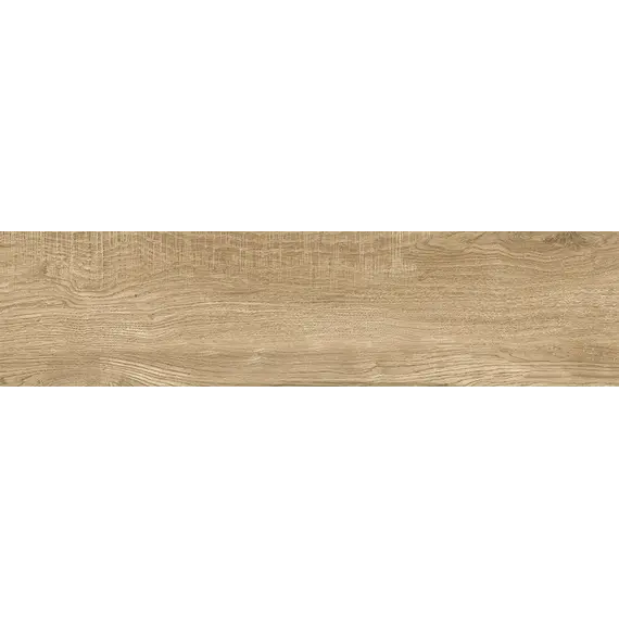 Керамогранит Leo_GT Коричневый  15x60