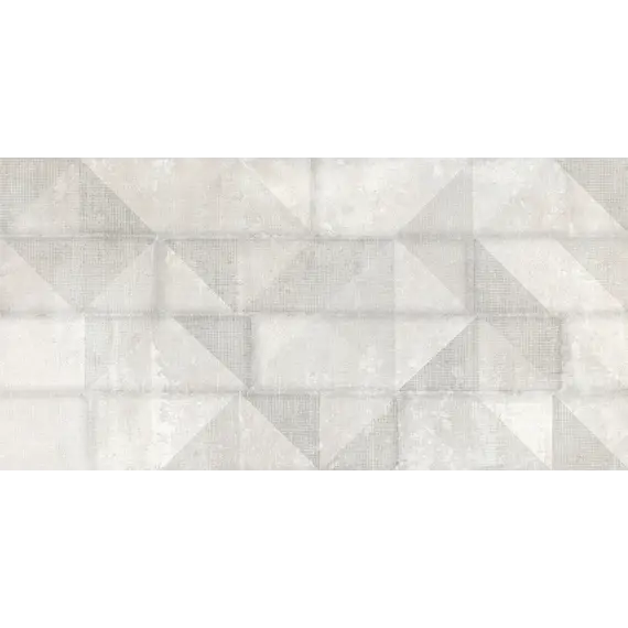 Настенная плита Quarto_GT Серый 30x60 _декор