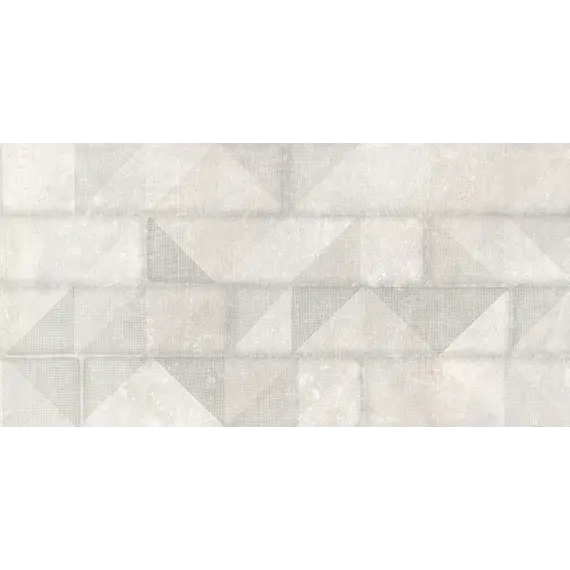 Настенная плита Quarto_GT Серый 30x60 _декор