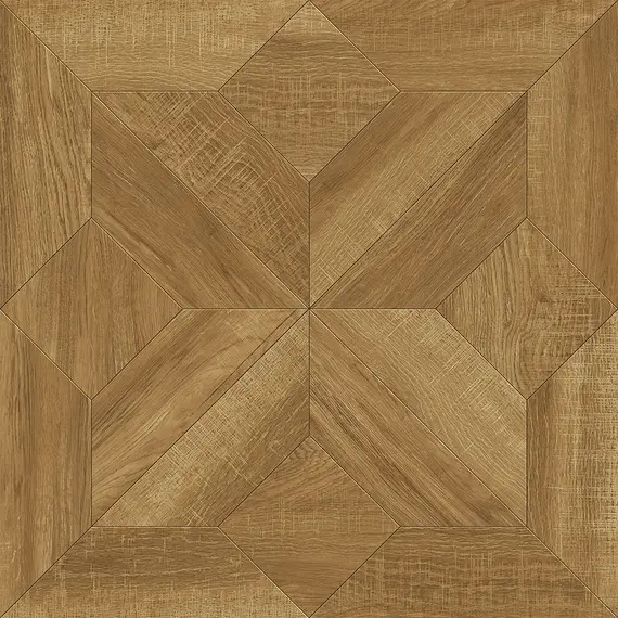 Керамогранит Tango_GT Коричневый  41x41