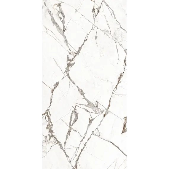 Керамогранит Timeline_GT Белый  60x120 карвинг
