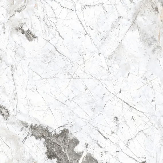 Керамогранит Gabriel_GT Белый  60x60/60х120 полир.