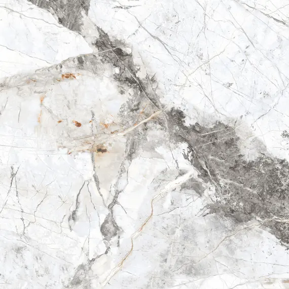 Керамогранит Gabriel_GT Белый  60x60/60х120 полир.