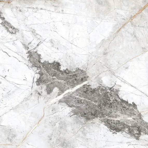 Керамогранит Gabriel_GT Белый  60x60/60х120 полир.