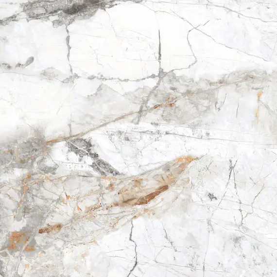 Керамогранит Gabriel_GT Белый  60x60/60х120 полир.