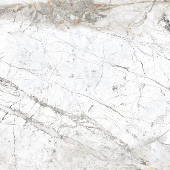 Керамогранит Gabriel_GT Белый  60x60/60х120 полир.