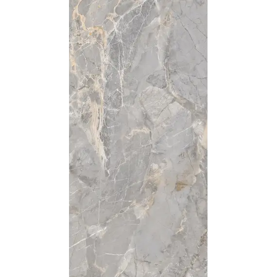 Керамогранит Omega_GT Серый  60x120 карвинг