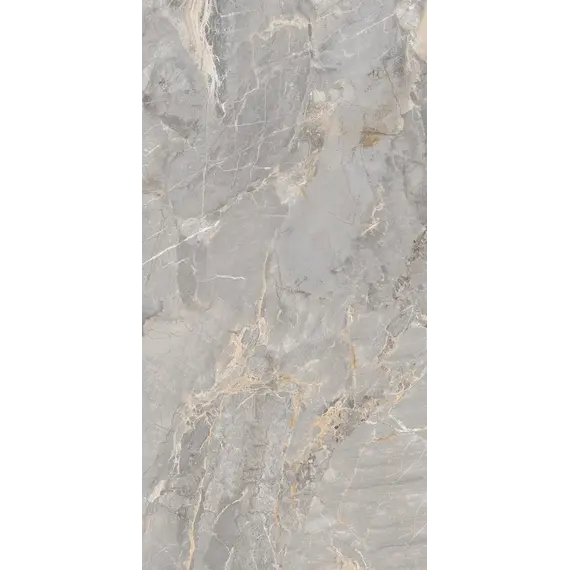 Керамогранит Omega_GT Серый  60x120 карвинг