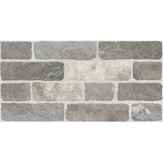 Керамогранит New York_GT Серый  30x60