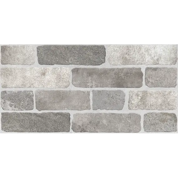 Керамогранит New York_GT Серый  30x60