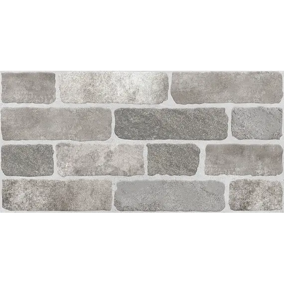 Керамогранит New York_GT Серый  30x60