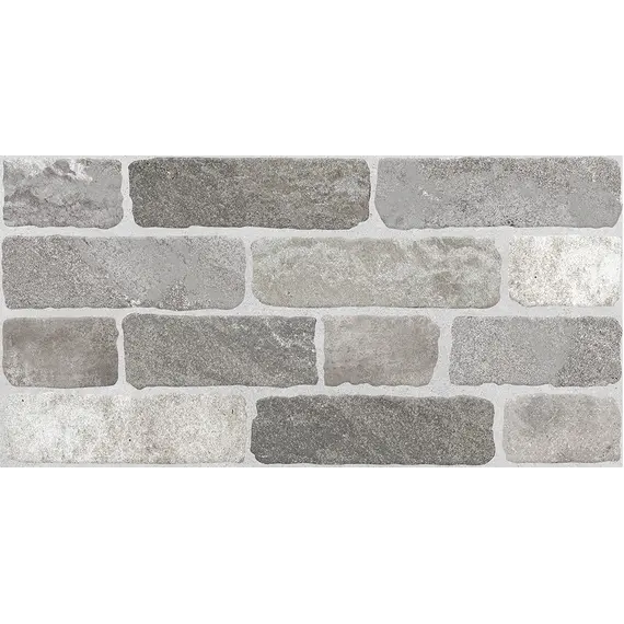 Керамогранит New York_GT Серый  30x60