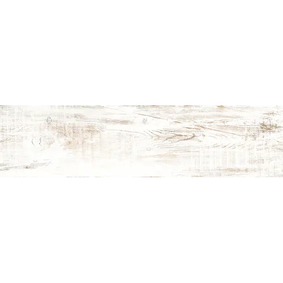 Плитка грес глаз. Frost GT Белый 15*60