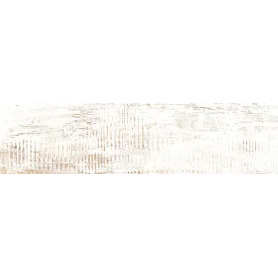 Плитка грес глаз. Frost GT Белый 15*60