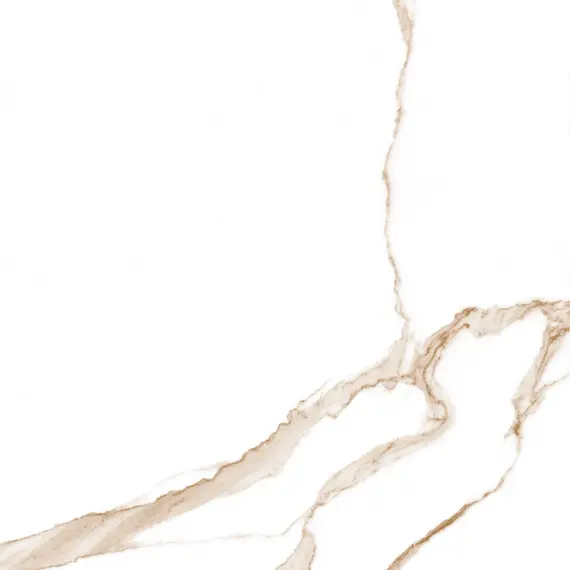 Плитка грес глаз. Majestic_GT Белый 60*60/60*120