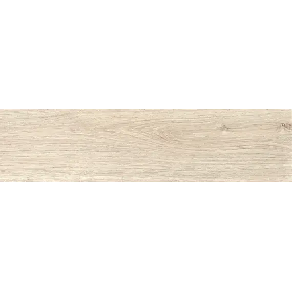 Плитка грес глаз. Мускат Светло-бежевый  15*60