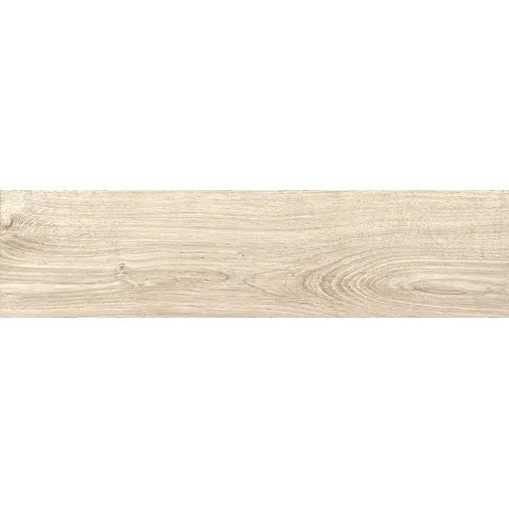 Плитка грес глаз. Мускат Светло-бежевый  15*60