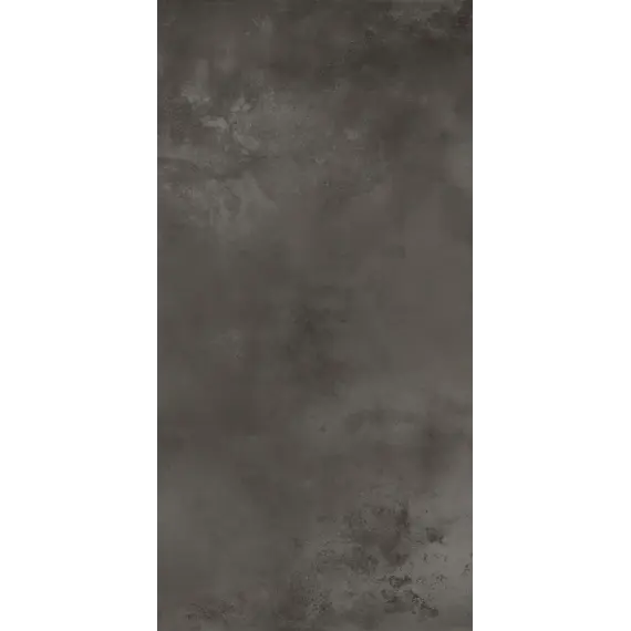 Плитка грес глаз. Vibe_GT Черный 60*60/60*120