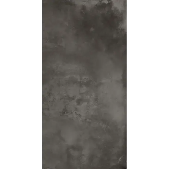 Плитка грес глаз. Vibe_GT Черный 60*60/60*120