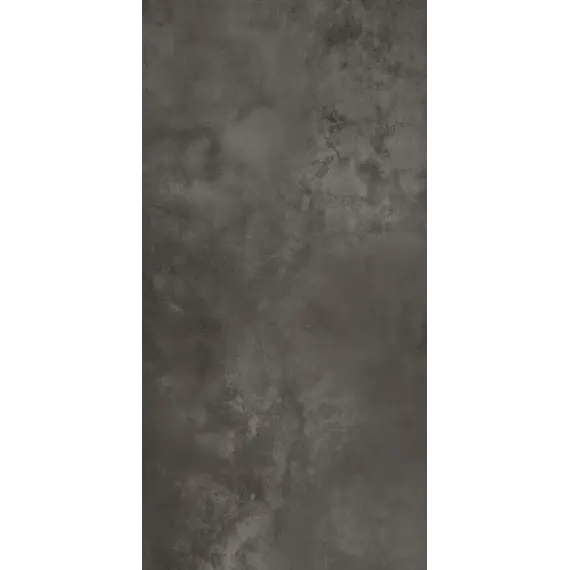 Плитка грес глаз. Vibe_GT Черный 60*60/60*120