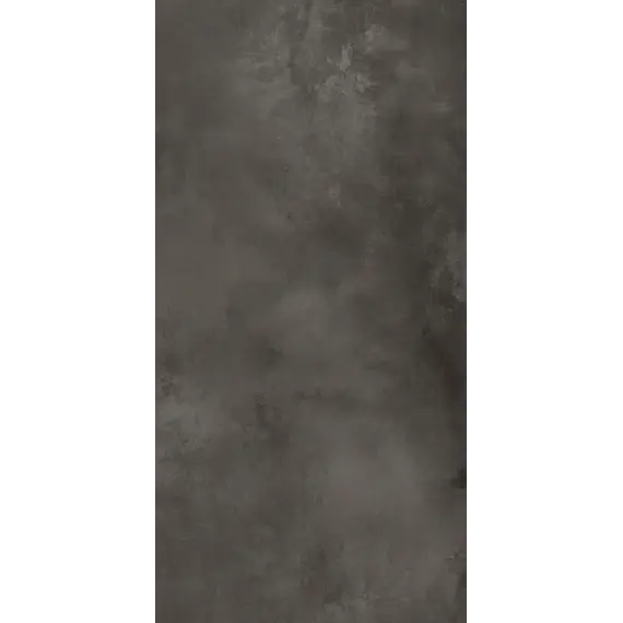 Плитка грес глаз. Vibe_GT Черный 60*60/60*120