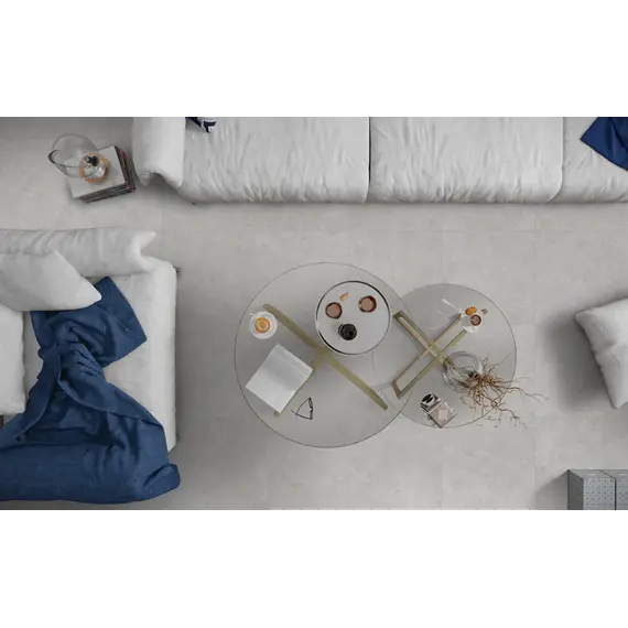 Плитка грес глаз. Onda_GT Светло-сер. 60*60/60*120