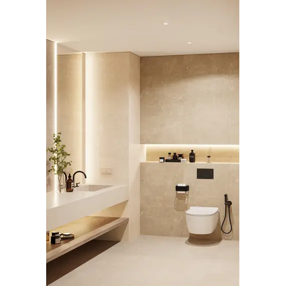 Плитка грес глаз. Sunny_GT Бежевый 60*60