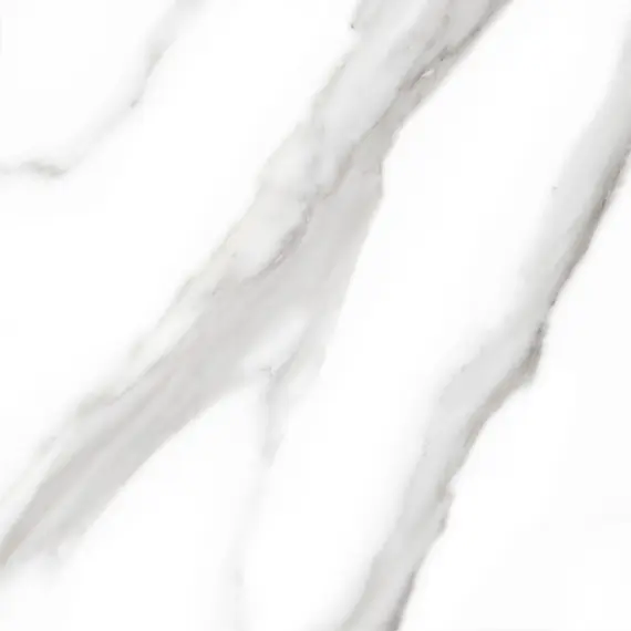 Плитка грес глаз. Triumph_GT Белый 60*60