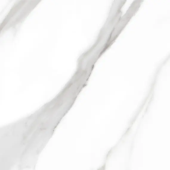 Плитка грес глаз. Triumph_GT Белый 60*60