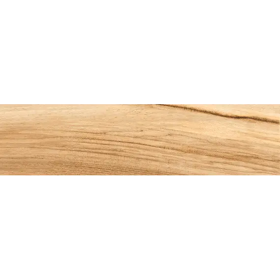 Плитка грес глаз. Nutwood GT Медовый 15*60