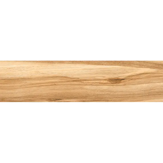 Плитка грес глаз. Nutwood GT Медовый 15*60