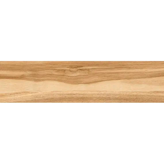 Плитка грес глаз. Nutwood GT Медовый 15*60