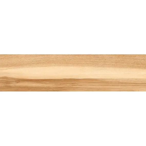 Плитка грес глаз. Nutwood GT Медовый 15*60