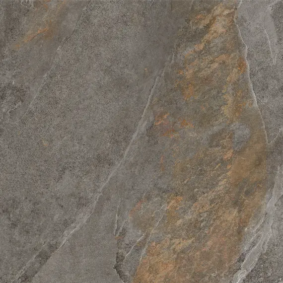 Плитка грес глаз. Rocket_GT серо-коричневый 60*60