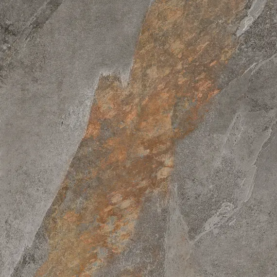 Плитка грес глаз. Rocket_GT серо-коричневый 60*60