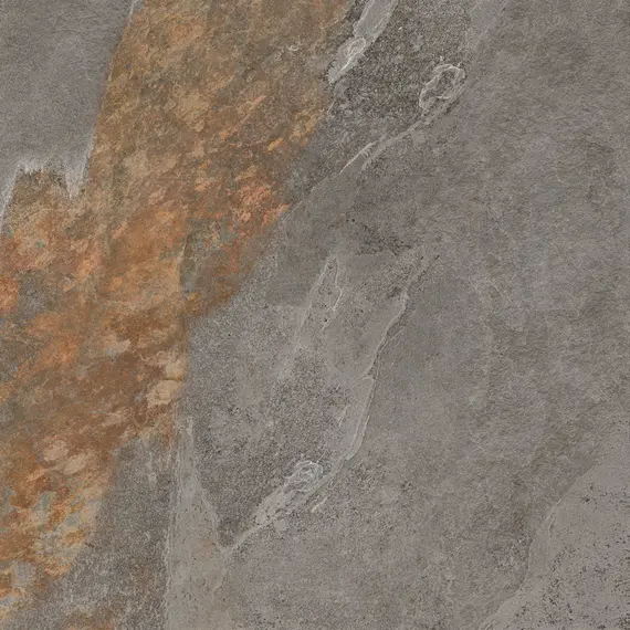 Плитка грес глаз. Rocket_GT серо-коричневый 60*60