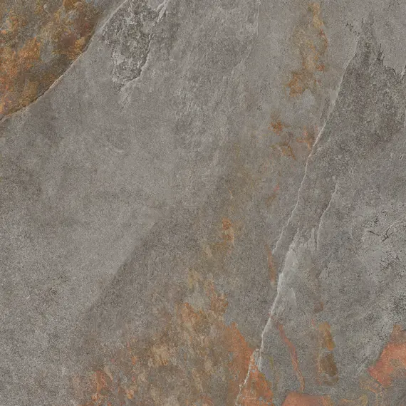 Плитка грес глаз. Rocket_GT серо-коричневый 60*60