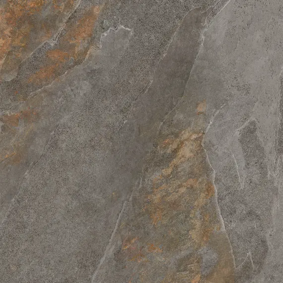 Плитка грес глаз. Rocket_GT серо-коричневый 60*60