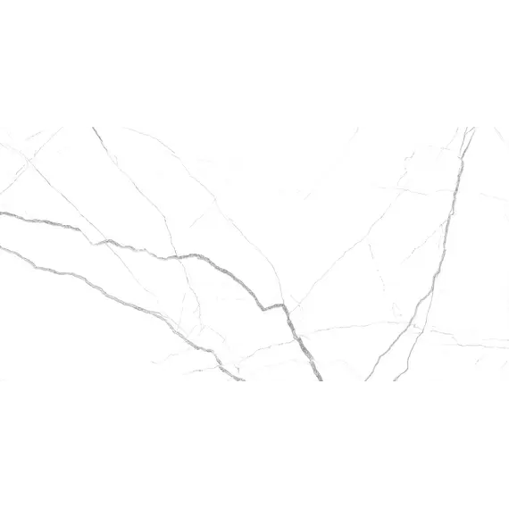 Плитка облиц. Siluet GT Белый  50*25, м²