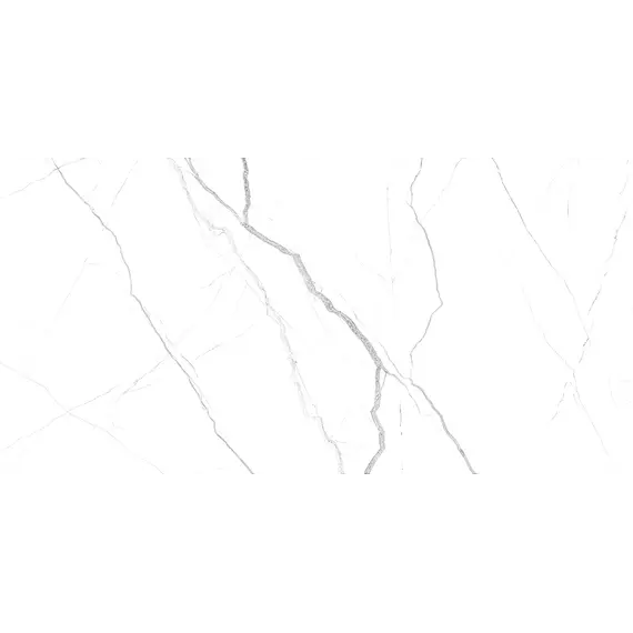 Плитка облиц. Siluet GT Белый  50*25, м²