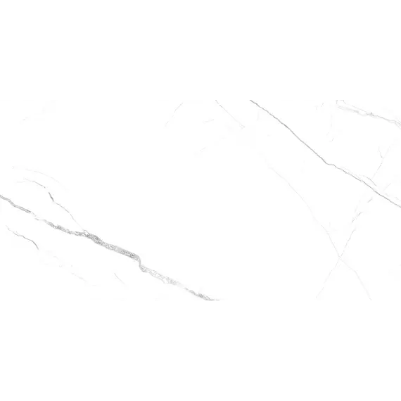 Плитка облиц. Siluet GT Белый  50*25, м²