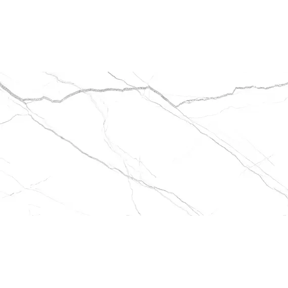 Плитка облиц. Siluet GT Белый  50*25, м²