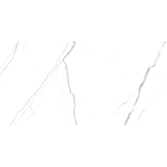 Плитка облиц. Siluet GT Белый  50*25, м²