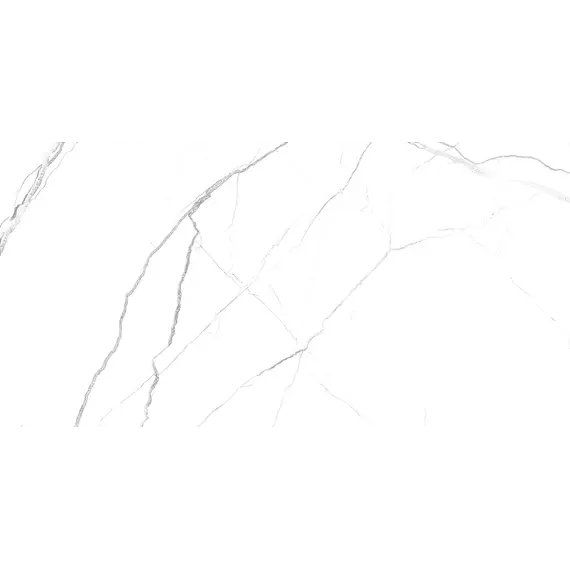 Плитка облиц. Siluet GT Белый  50*25, м²