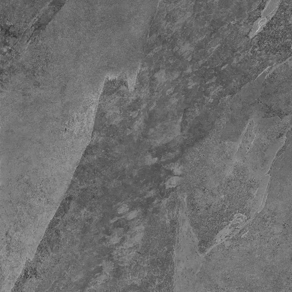 Плитка грес глаз. Rocket_GT Темно-серый 60*60