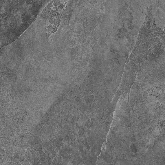 Плитка грес глаз. Rocket_GT Темно-серый 60*60