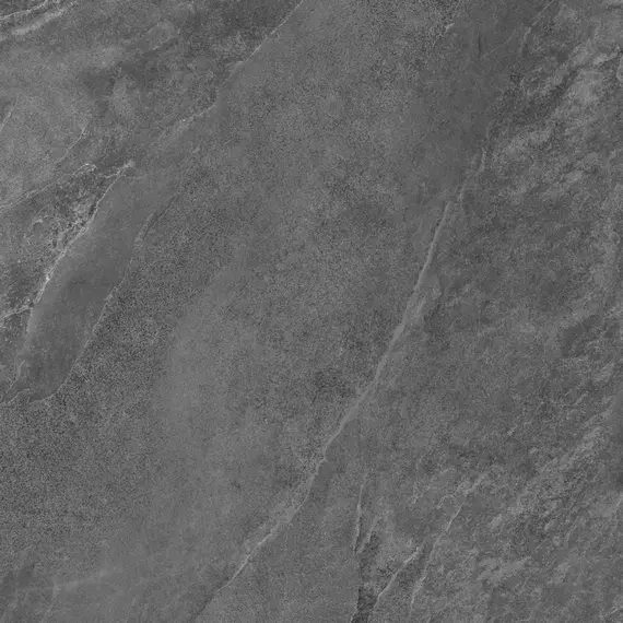 Плитка грес глаз. Rocket_GT Темно-серый 60*60