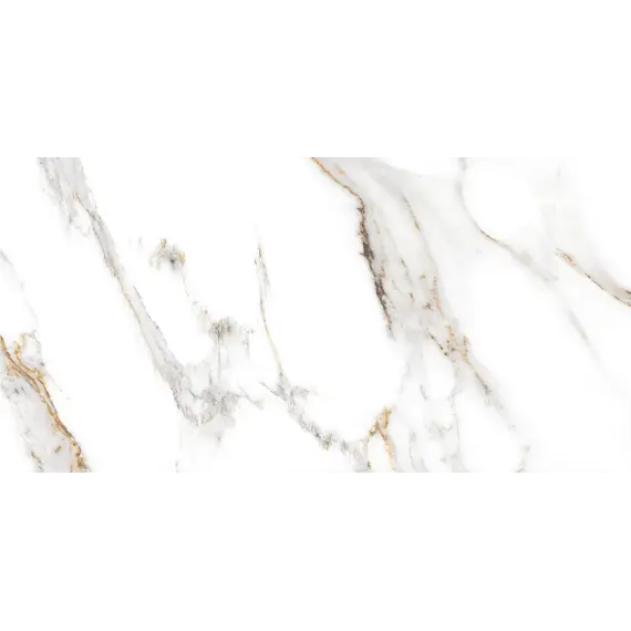 Плитка облиц. Capella GT Белый  50*25